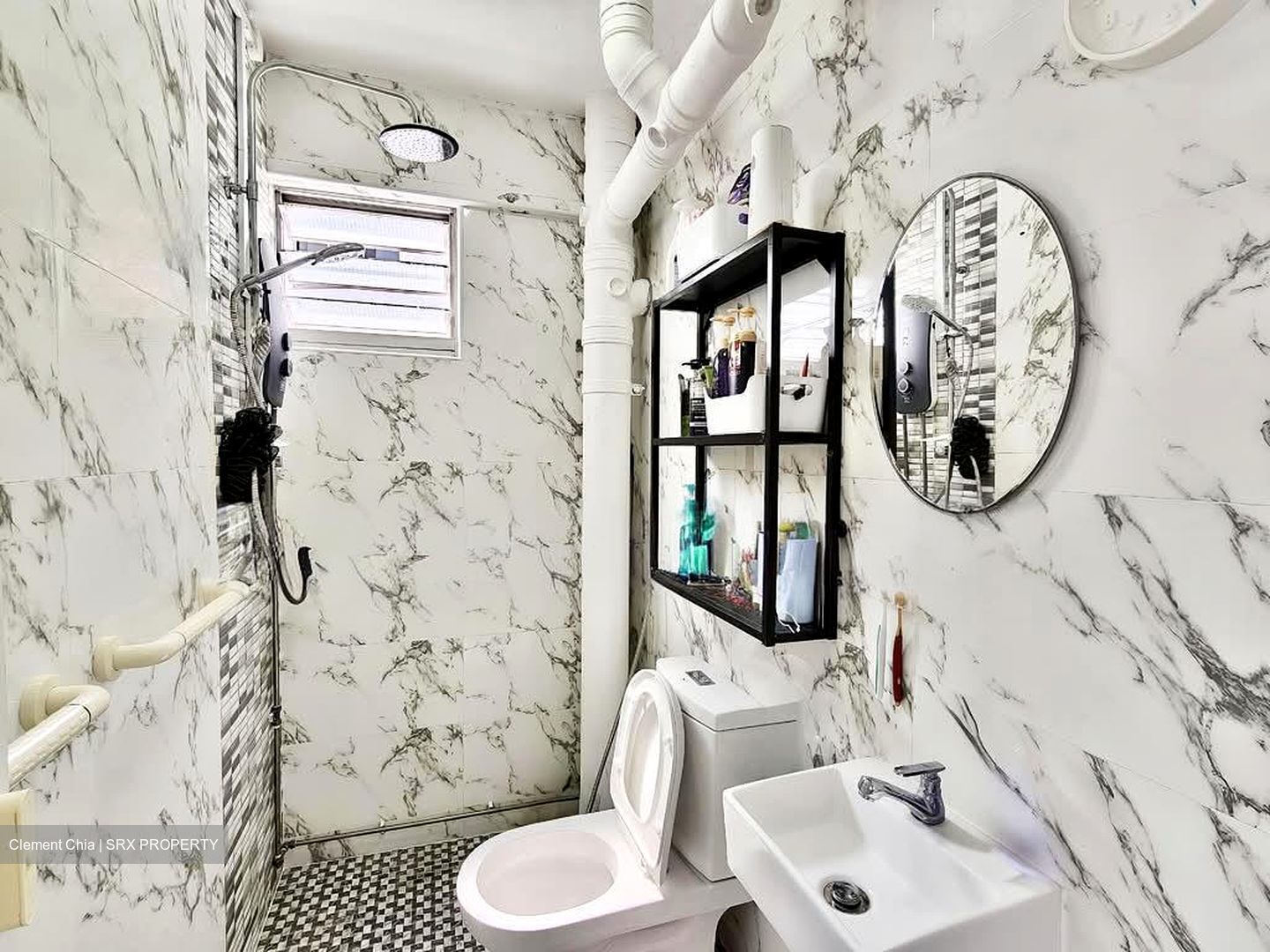 Blk 321 Woodlands Street 32 (Woodlands), HDB 4 Rooms #559209541